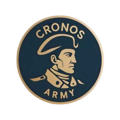 Cronos Army